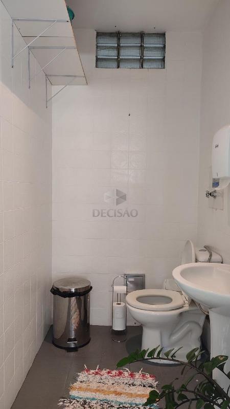 Sala à venda no Savassi: 