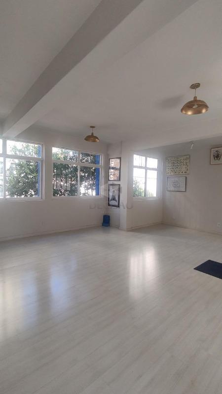 Sala à venda no Savassi: 