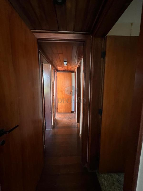 Apartamento 3 Quartos à venda no Funcionarios: 