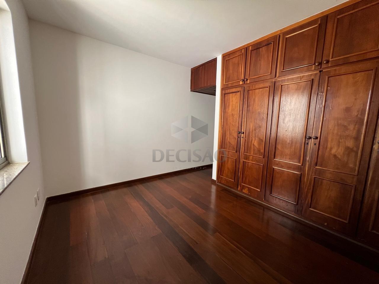 Apartamento 3 Quartos à venda no Funcionarios: 