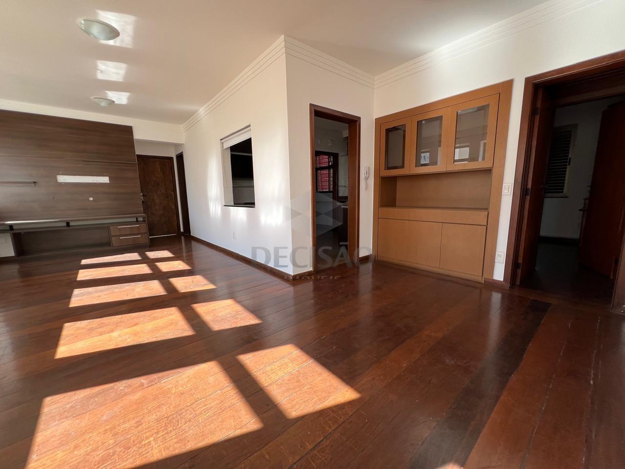 Apartamento 3 Quartos à venda no Funcionarios: 