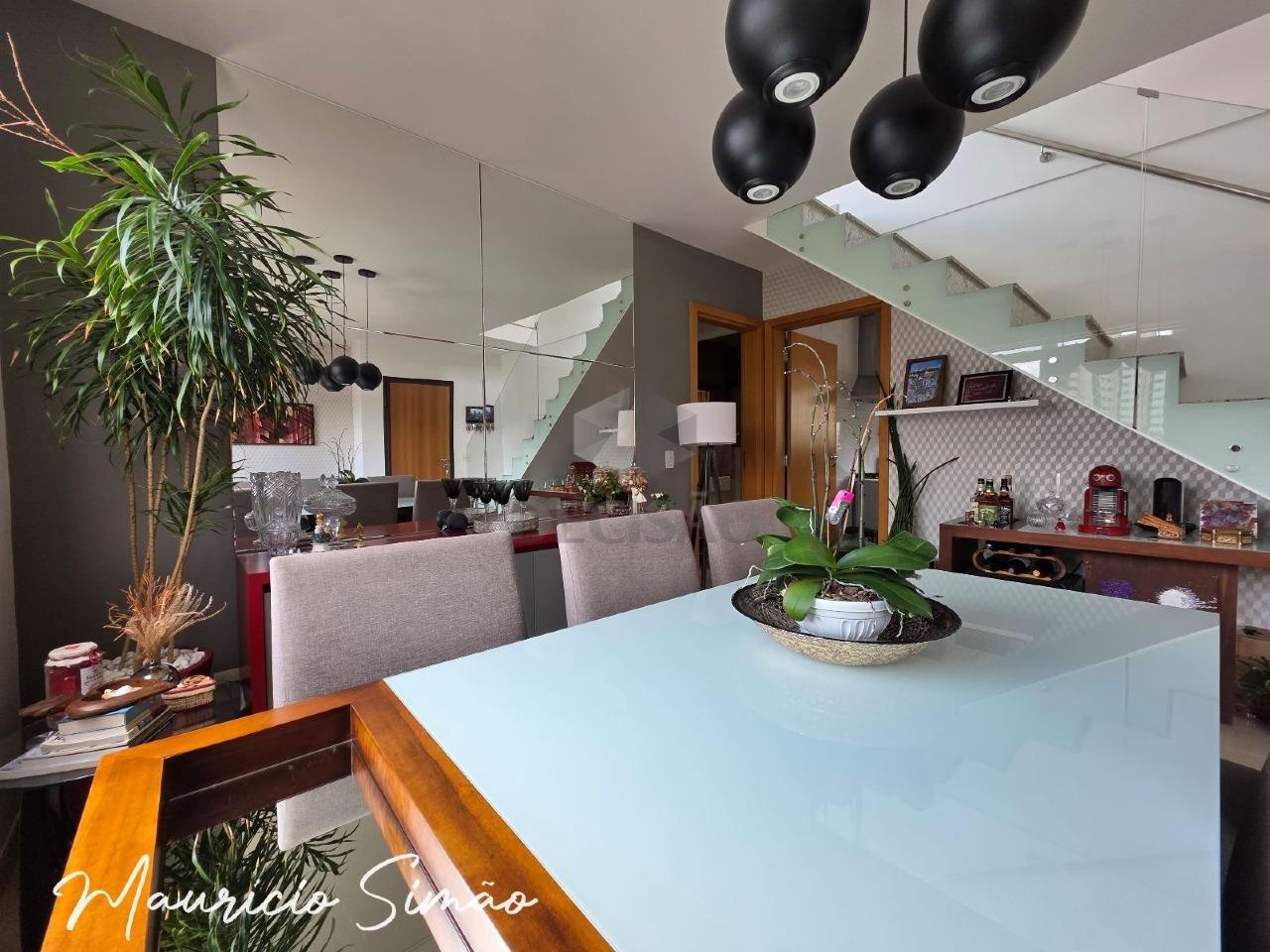 Cobertura à venda no São Lucas: 