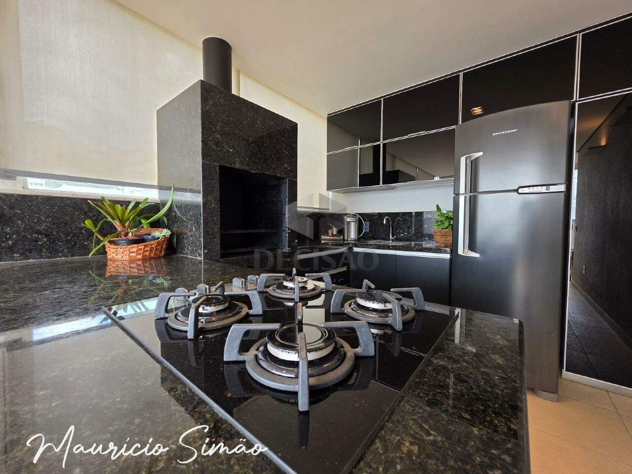 Cobertura à venda no São Lucas: 