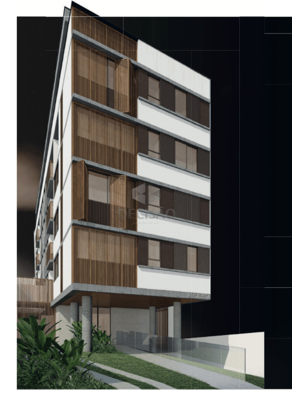 Apartamento 2 Quartos à venda no Cruzeiro: 