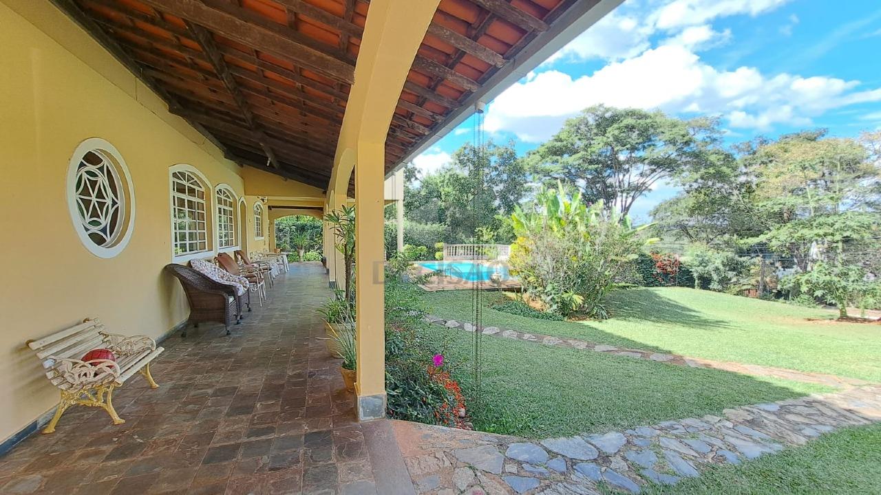 Casa à venda no Condados da Lagoa: 