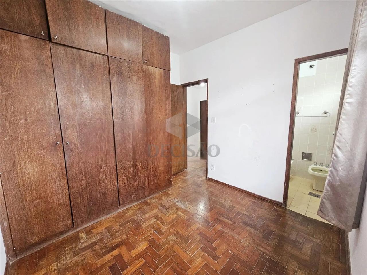 Apartamento 2 Quartos à venda no Serra: 