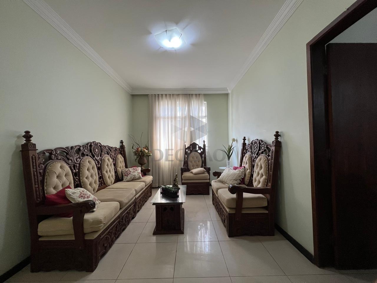 Apartamento 3 Quartos à venda no Serra: 