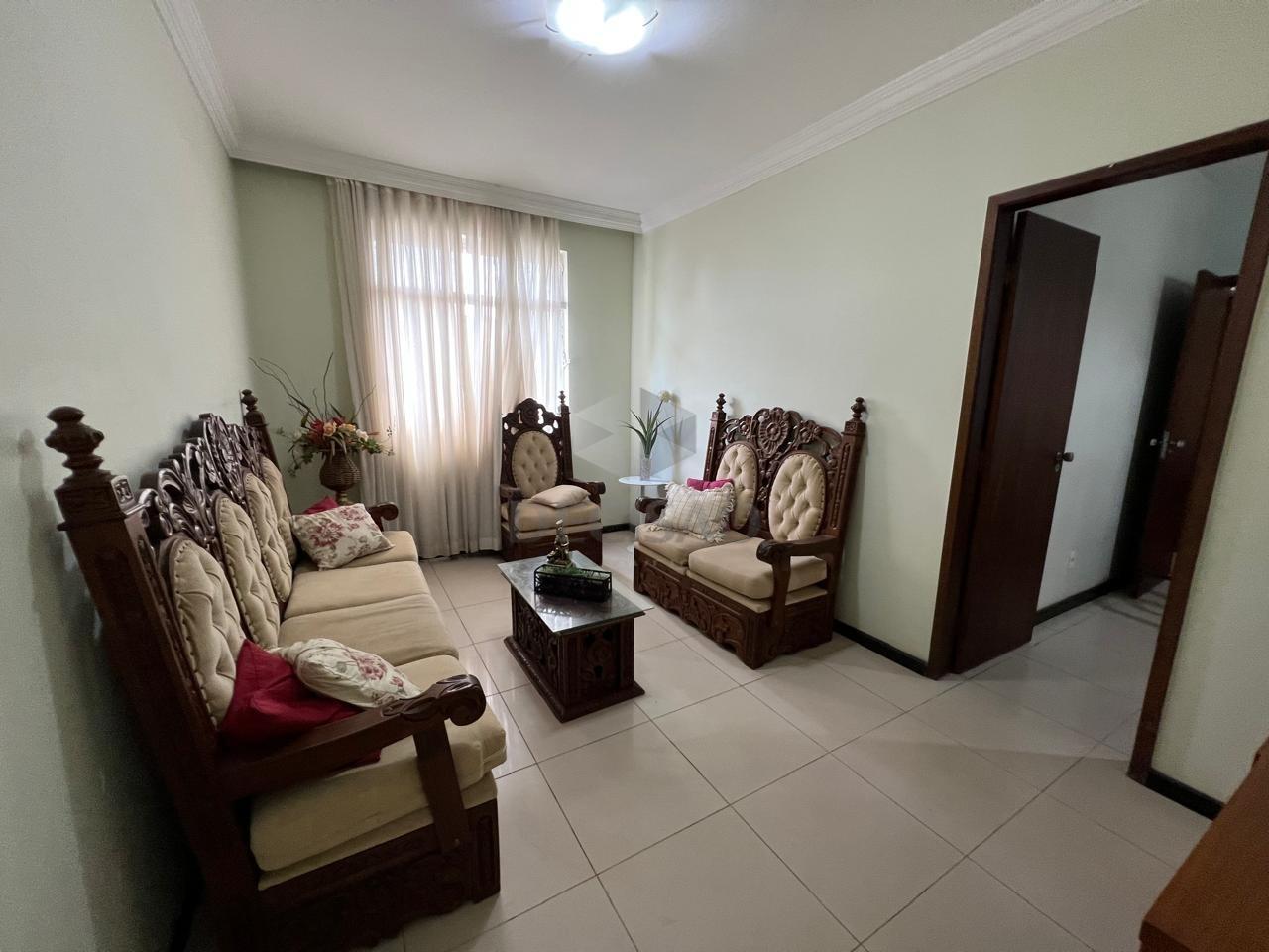 Apartamento 3 Quartos à venda no Serra: 