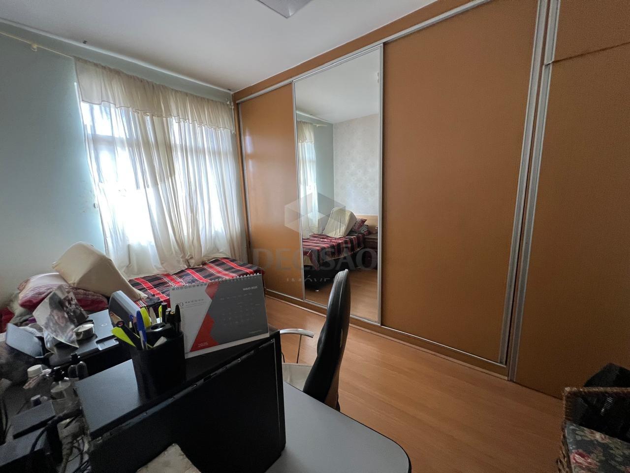 Apartamento 3 Quartos à venda no Serra: 