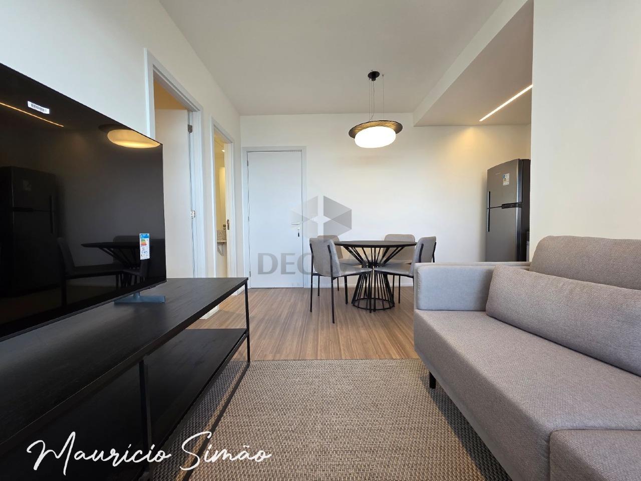 Apartamento 1 Quarto à venda no Vila da Serra: 