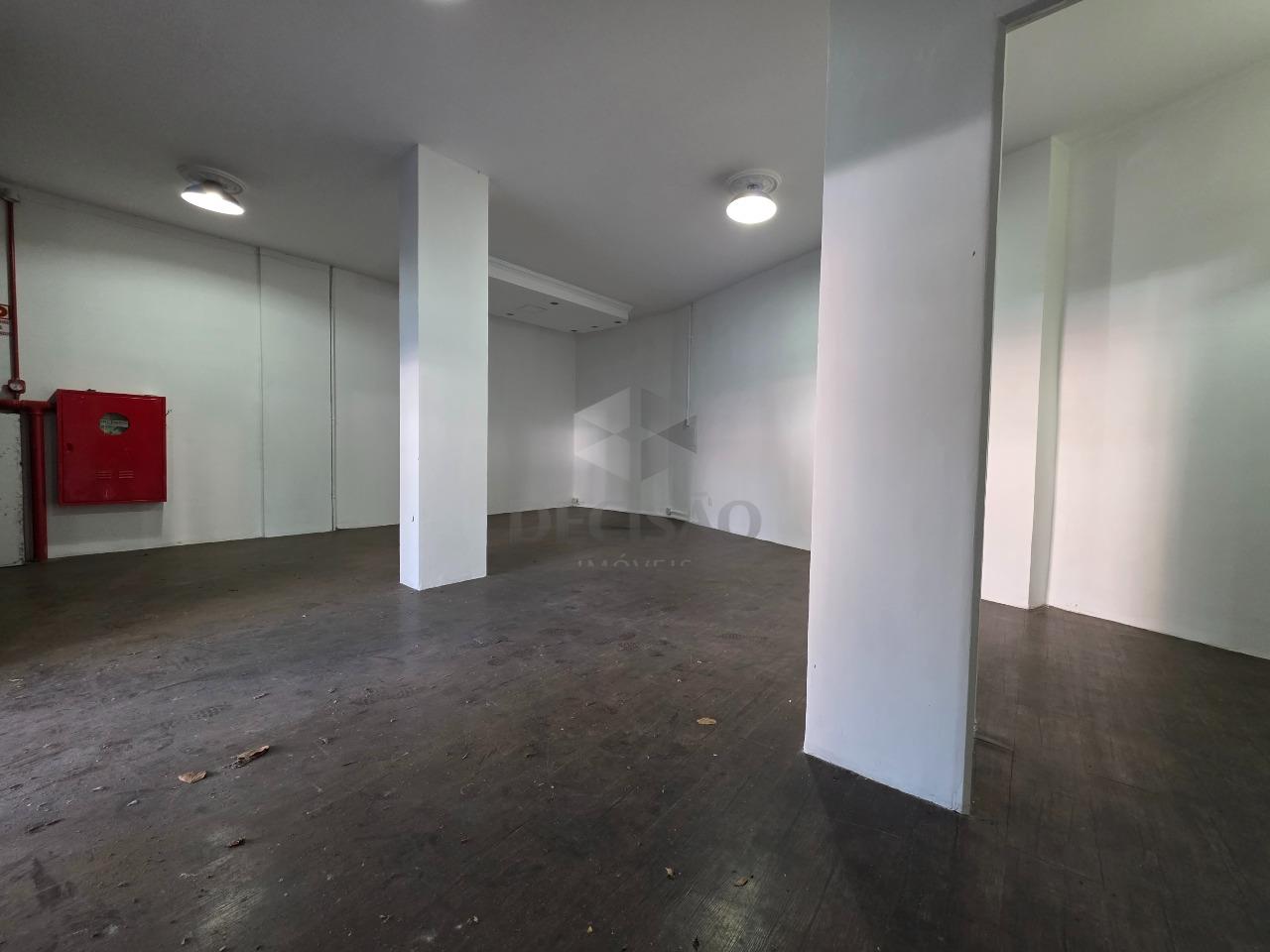 Loja à venda no Santo Agostinho: 