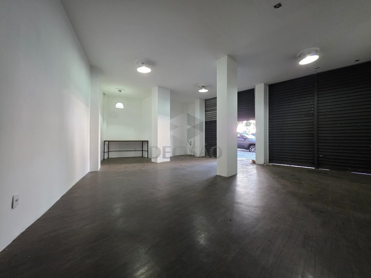 Loja à venda no Santo Agostinho: 