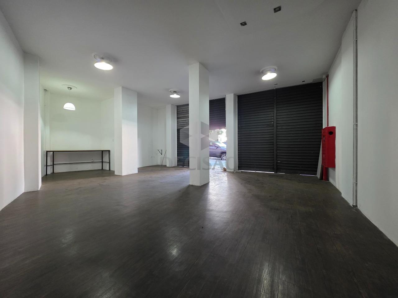 Loja à venda no Santo Agostinho: 