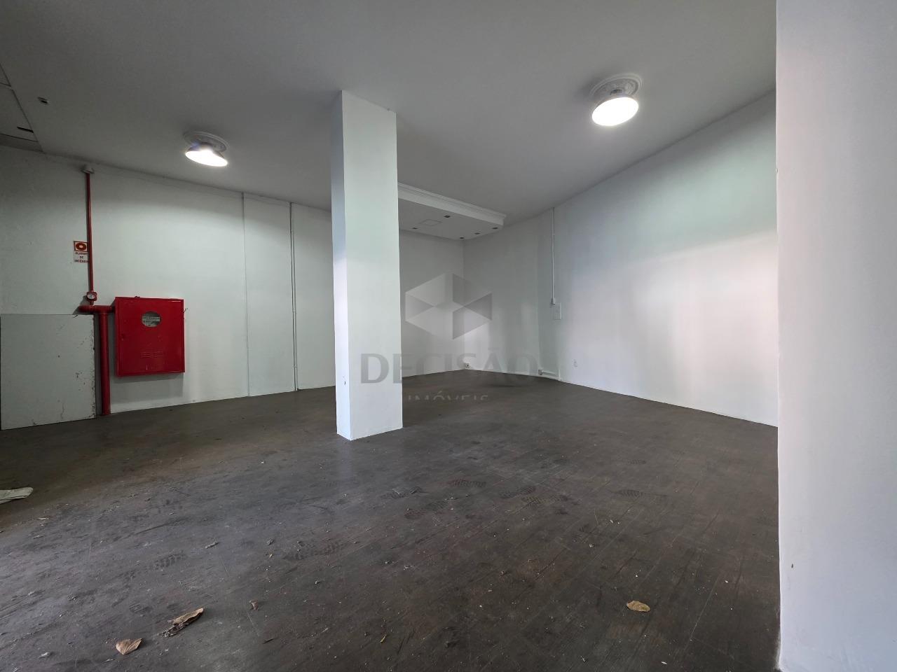 Loja à venda no Santo Agostinho: 