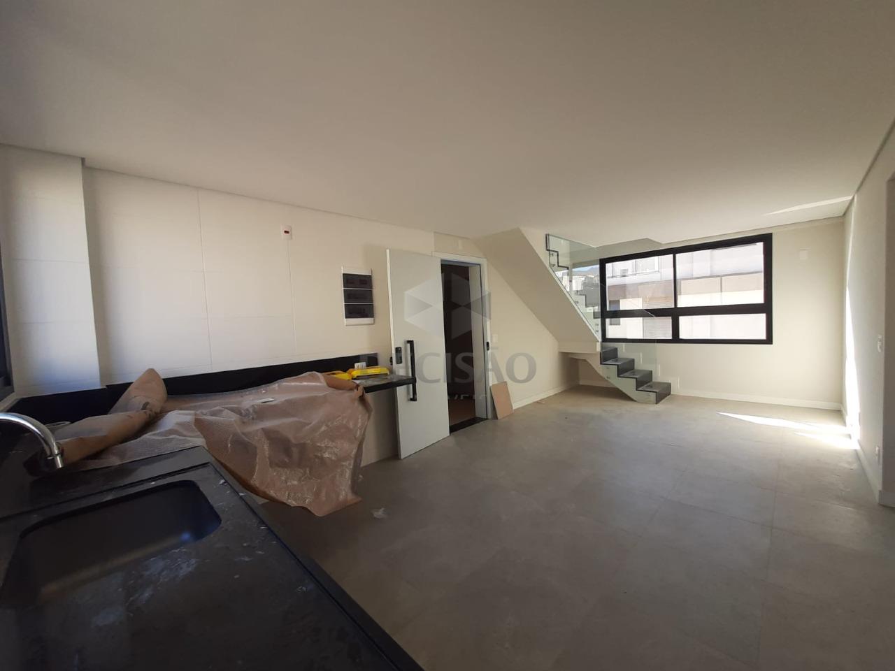 Cobertura à venda no Funcionarios: 