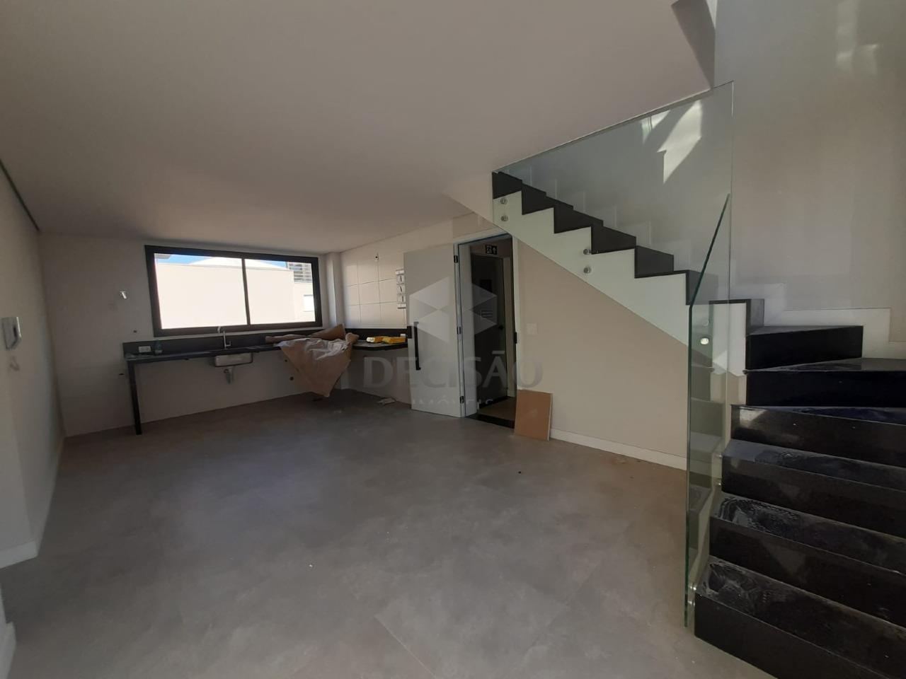 Cobertura à venda no Funcionarios: 