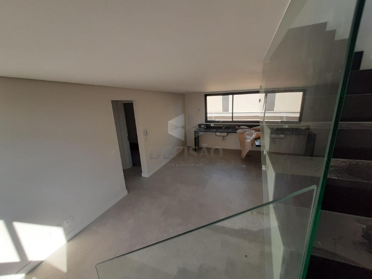 Cobertura à venda no Funcionarios: 