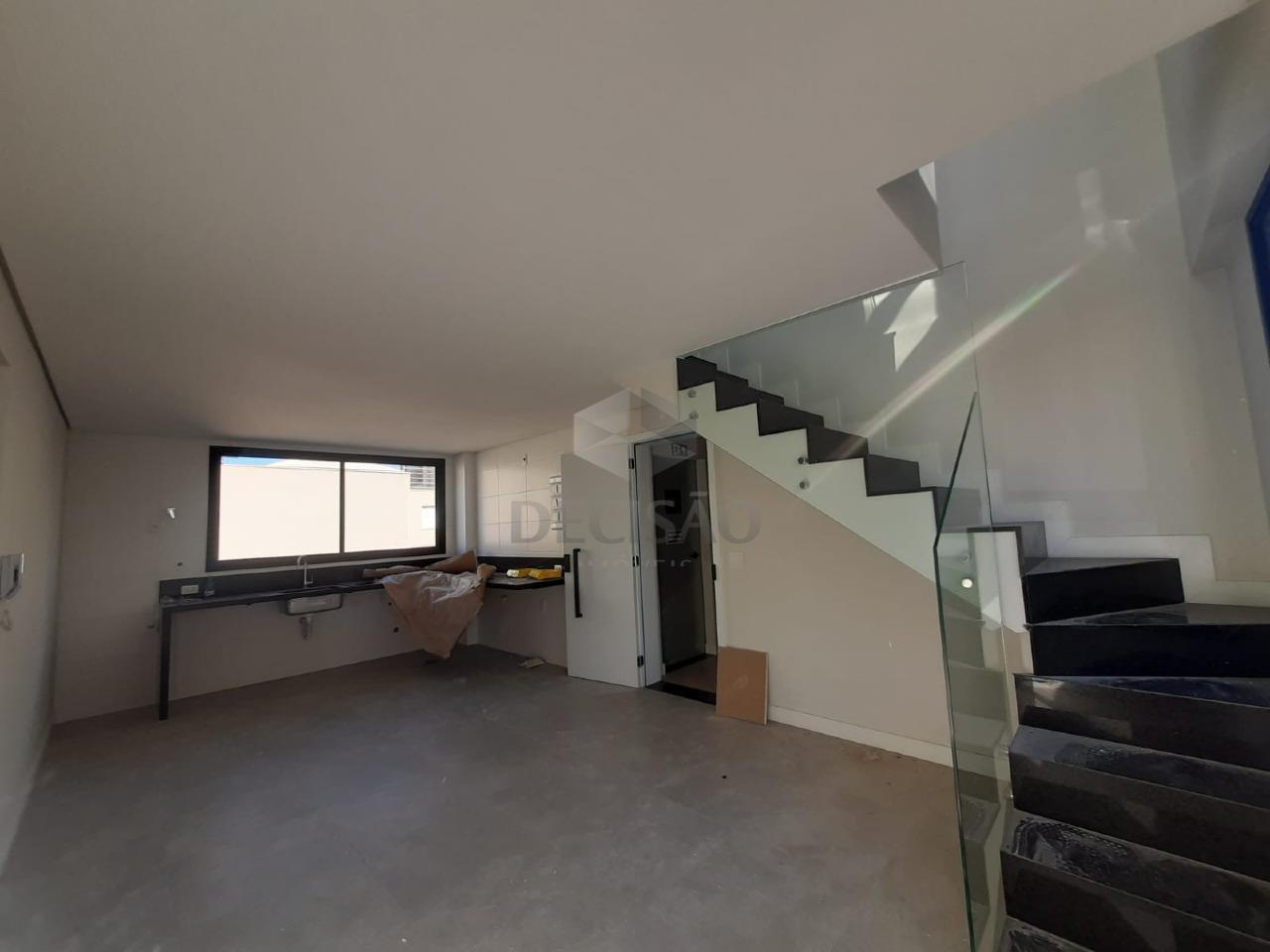 Cobertura à venda no Funcionarios: 