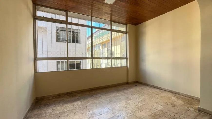 Área privativa à venda no Cidade Nova: 