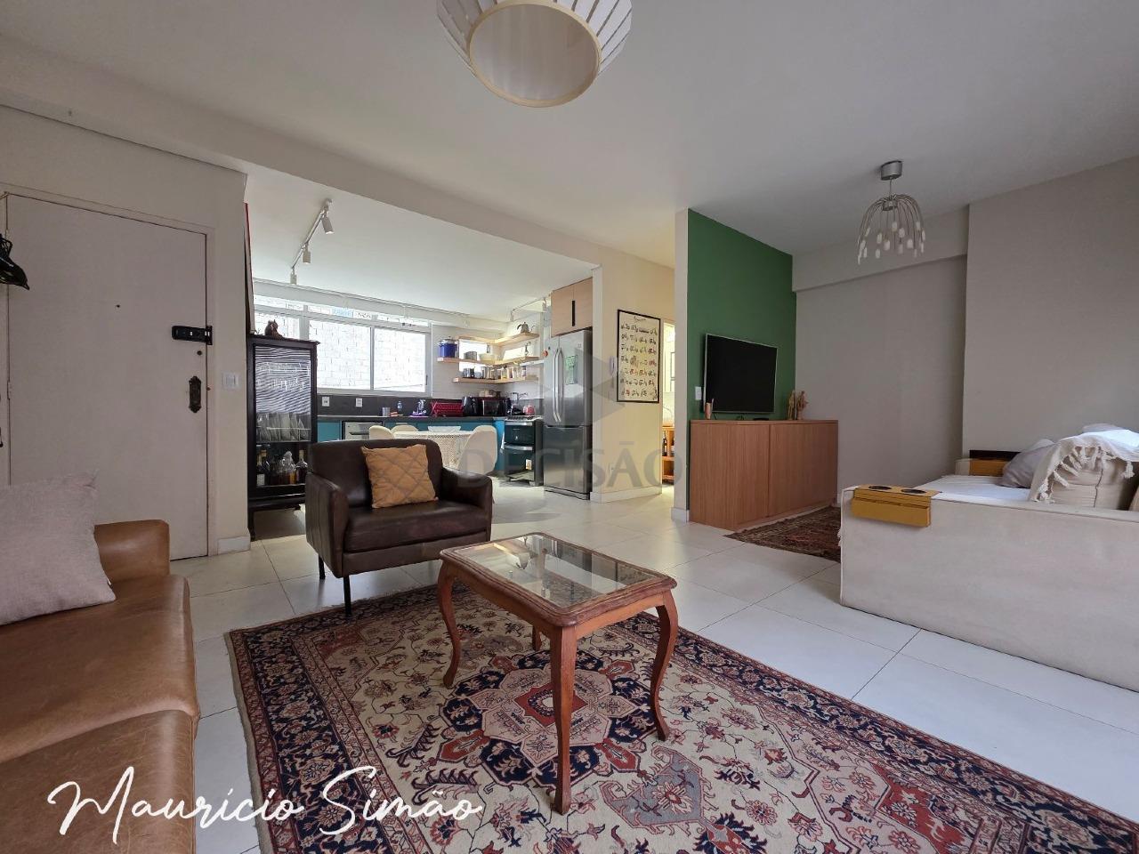 Apartamento 3 Quartos à venda no Sion: 