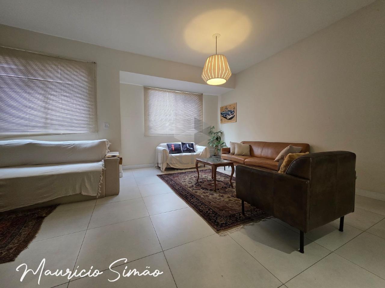 Apartamento 3 Quartos à venda no Sion: 