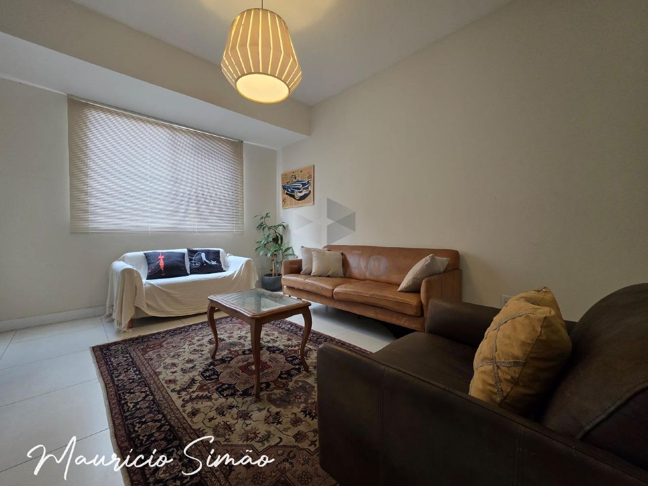 Apartamento 3 Quartos à venda no Sion: 