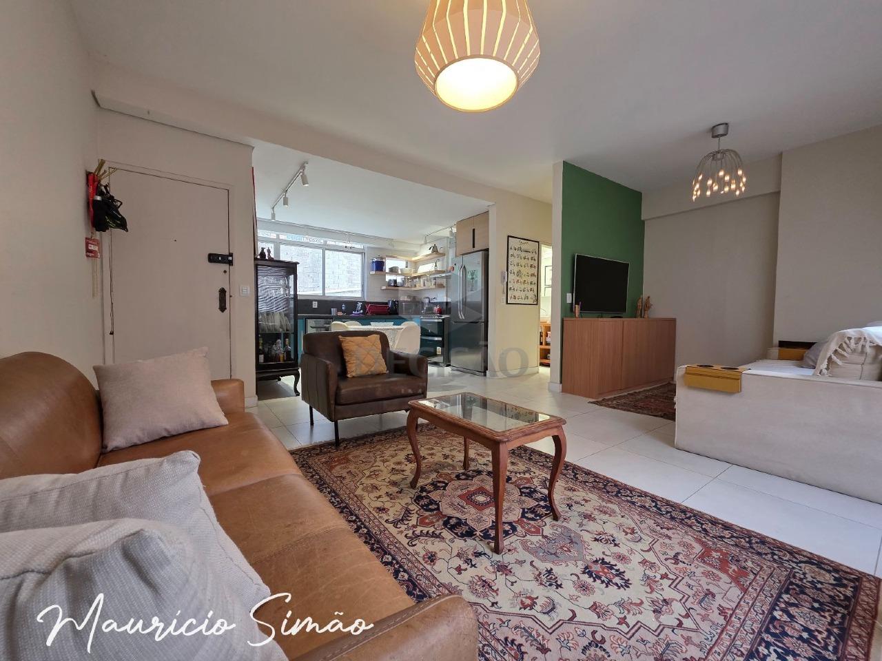 Apartamento 3 Quartos à venda no Sion: 