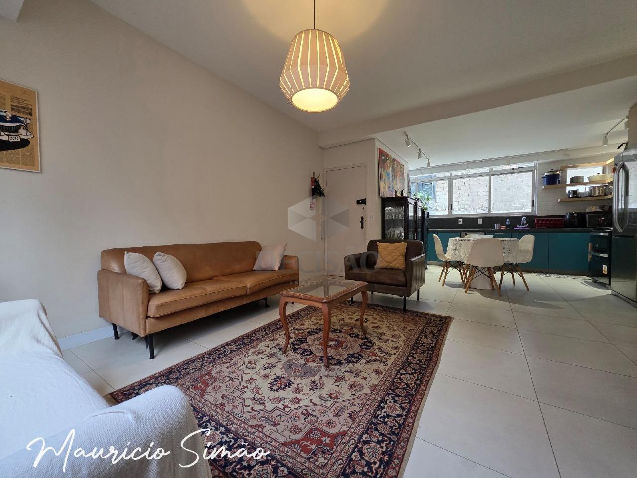 Apartamento 3 Quartos à venda no Sion: 