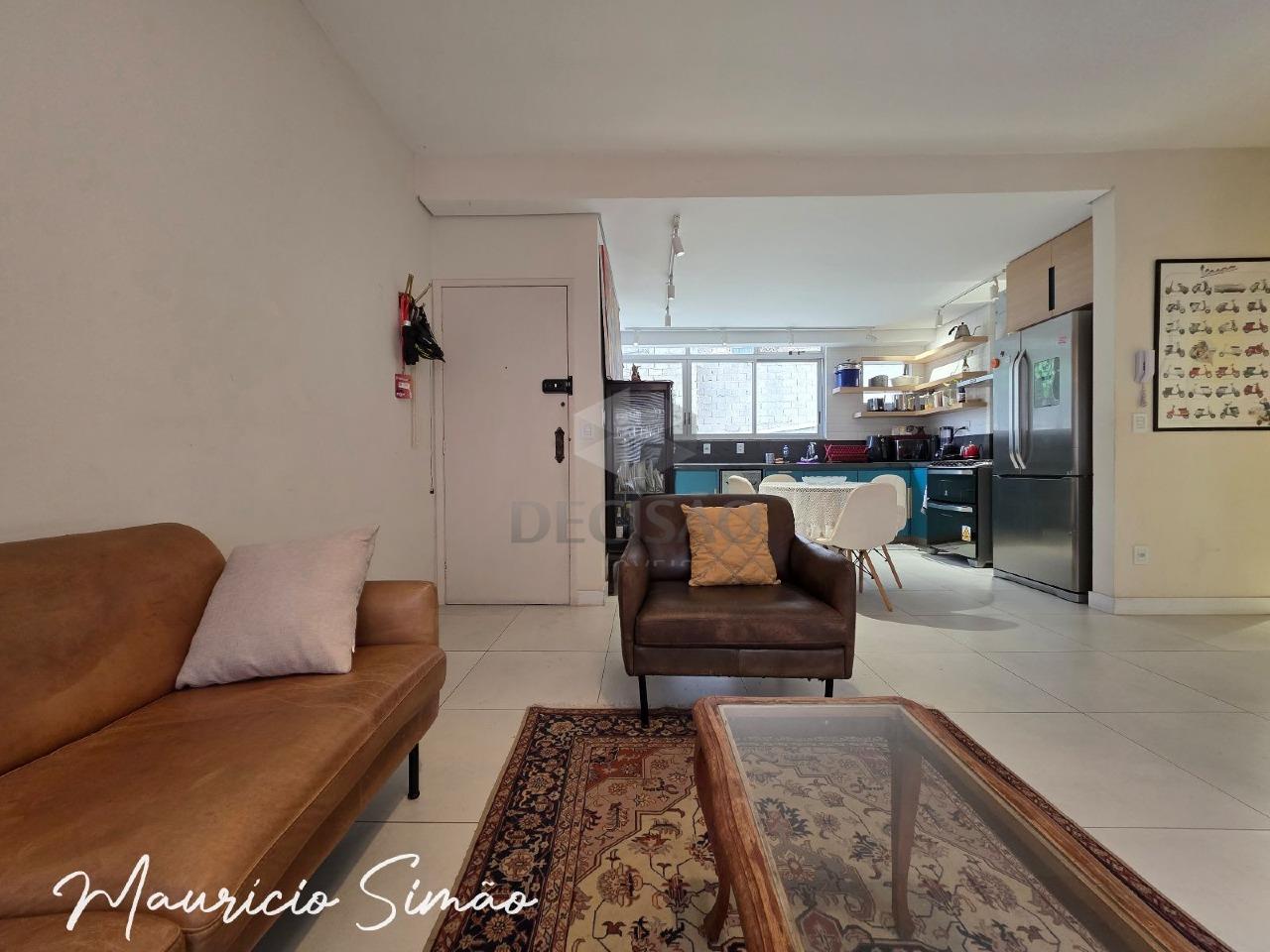 Apartamento 3 Quartos à venda no Sion: 