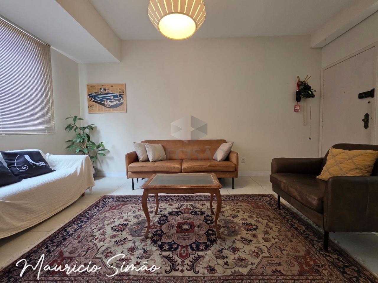 Apartamento 3 Quartos à venda no Sion: 