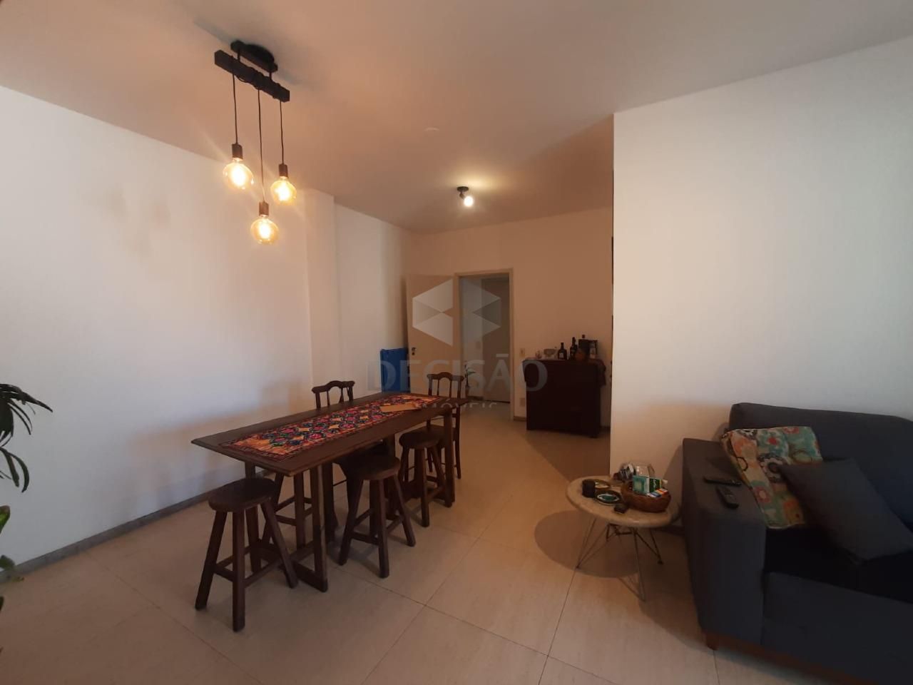 Apartamento 2 Quartos à venda no Santo Antonio: 