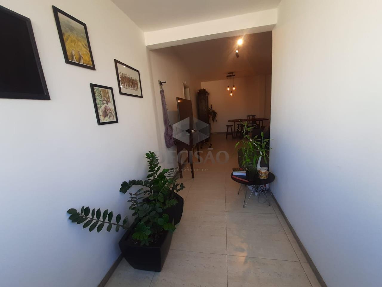 Apartamento 2 Quartos à venda no Santo Antonio: 