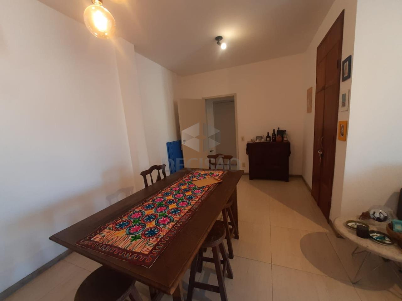 Apartamento 2 Quartos à venda no Santo Antonio: 