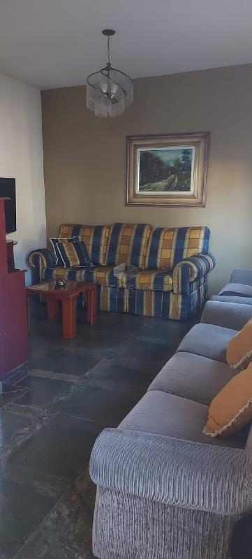 Casa à venda no Santa Tereza: 