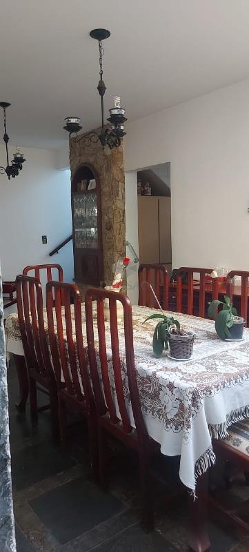 Casa à venda no Santa Tereza: 