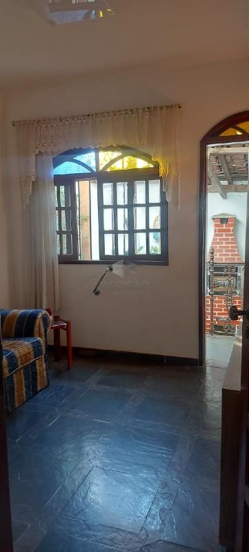 Casa à venda no Santa Tereza: 