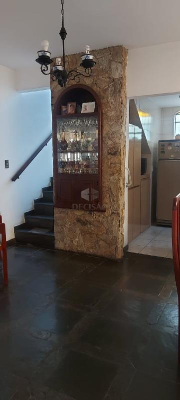 Casa à venda no Santa Tereza: 