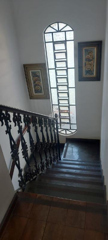 Casa à venda no Santa Tereza: 