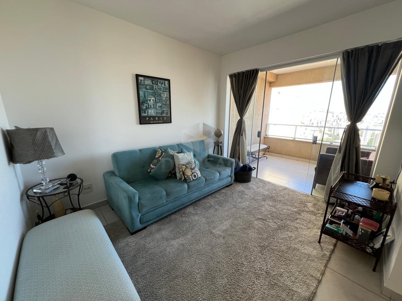 Apartamento 2 Quartos à venda no Serra: 