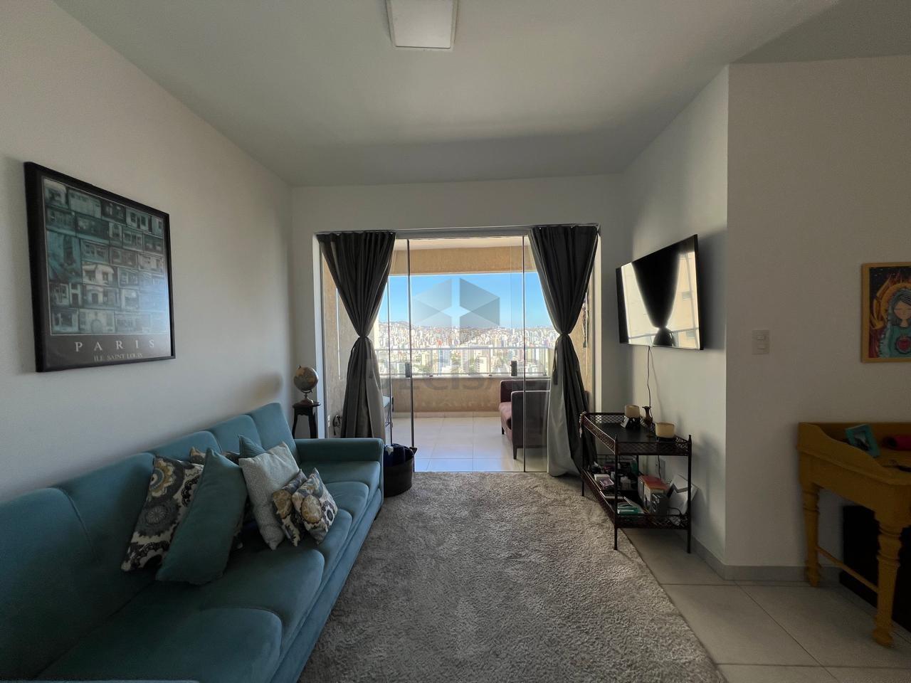 Apartamento 2 Quartos à venda no Serra: 