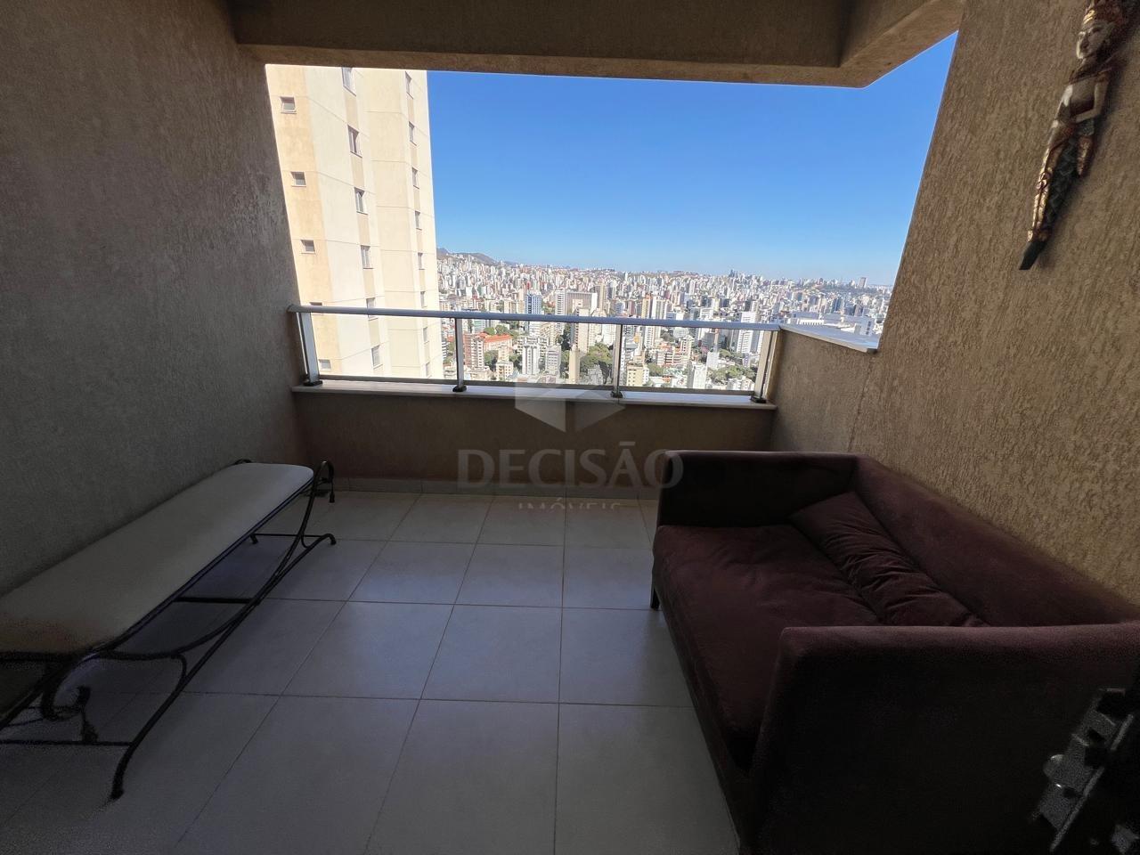 Apartamento 2 Quartos à venda no Serra: 