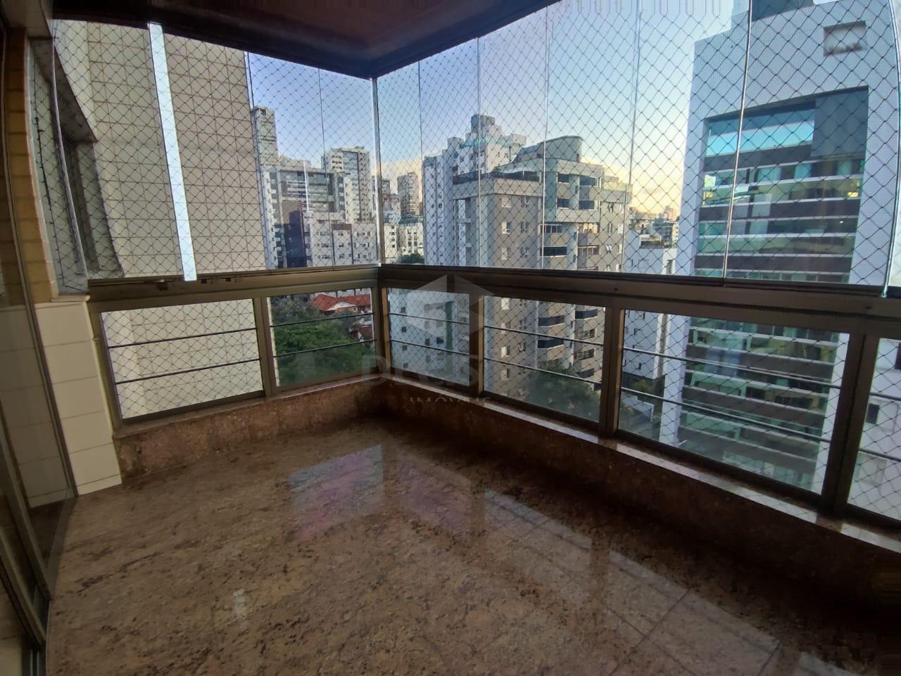 Apartamento 4 Quartos à venda no Gutierrez: 