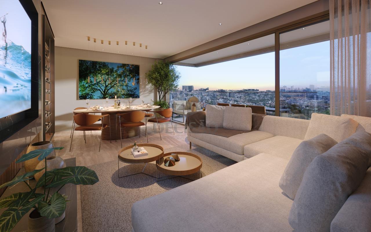 Apartamento 4 Quartos à venda no Santa Lucia: 