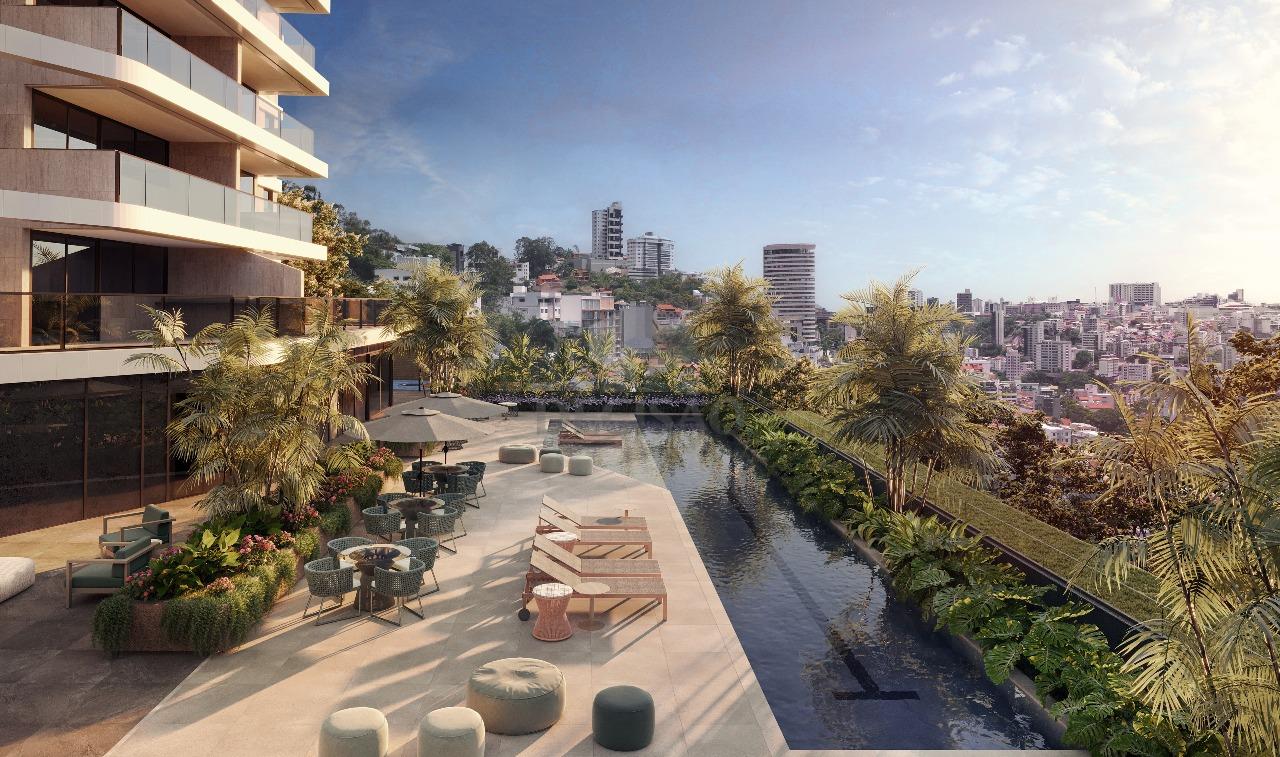 Apartamento 4 Quartos à venda no Santa Lucia: 