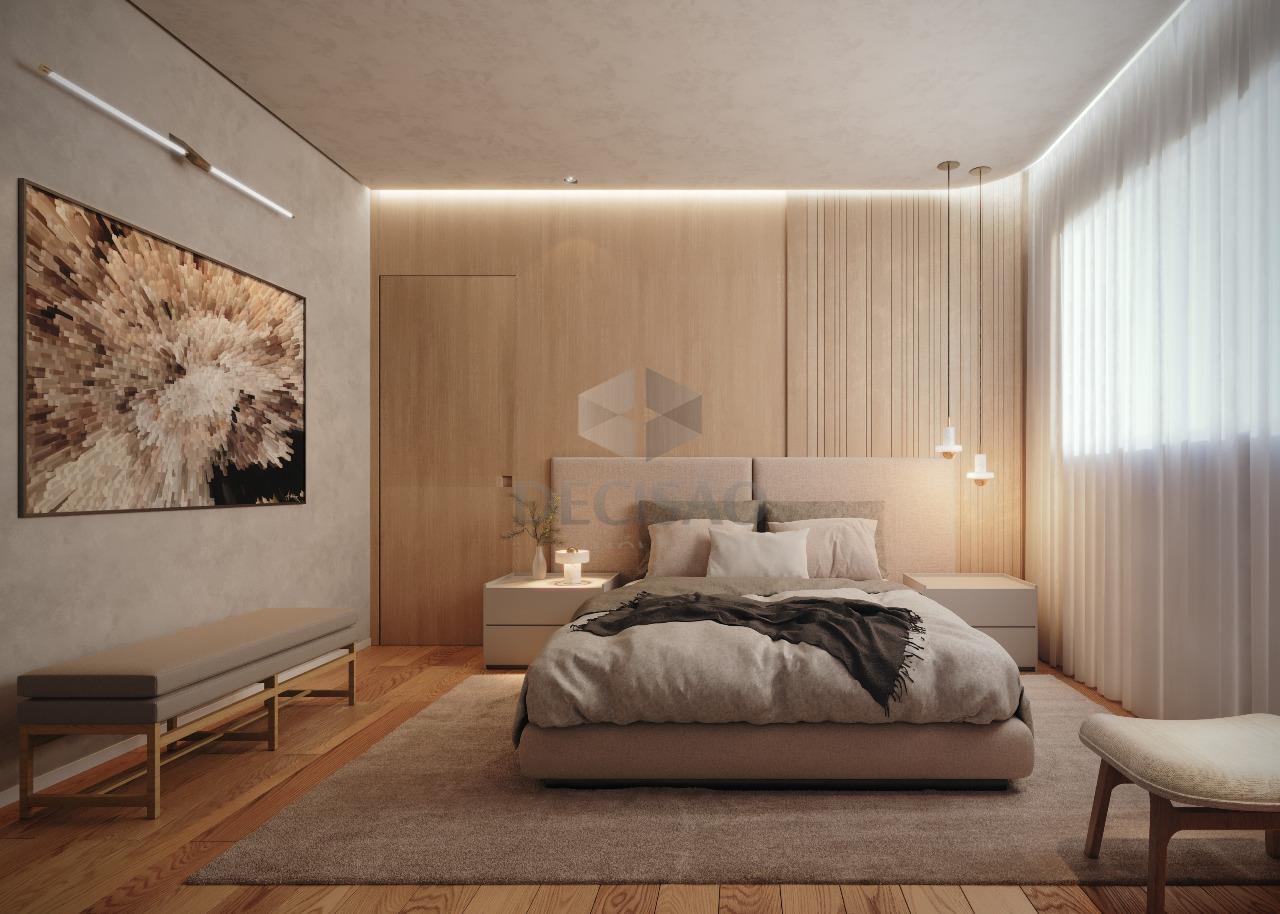 Apartamento 4 Quartos à venda no Santa Lucia: 