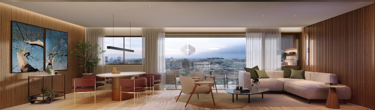 Apartamento 4 Quartos à venda no Santa Lucia: 