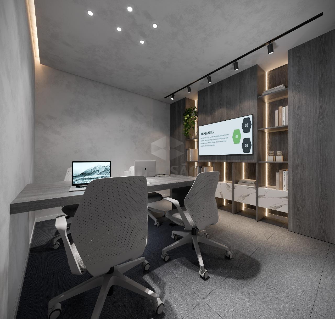 Apartamento 4 Quartos à venda no Santa Lucia: 