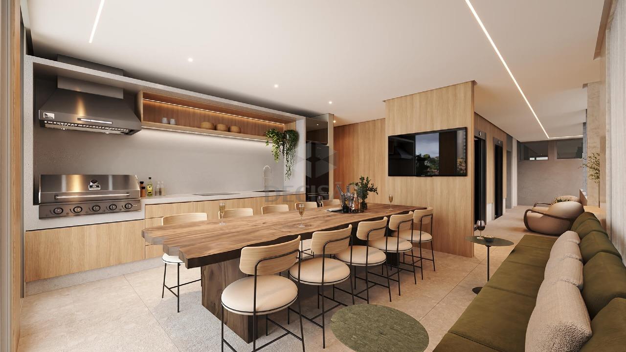 Apartamento 1 Quarto à venda no Funcionarios: 