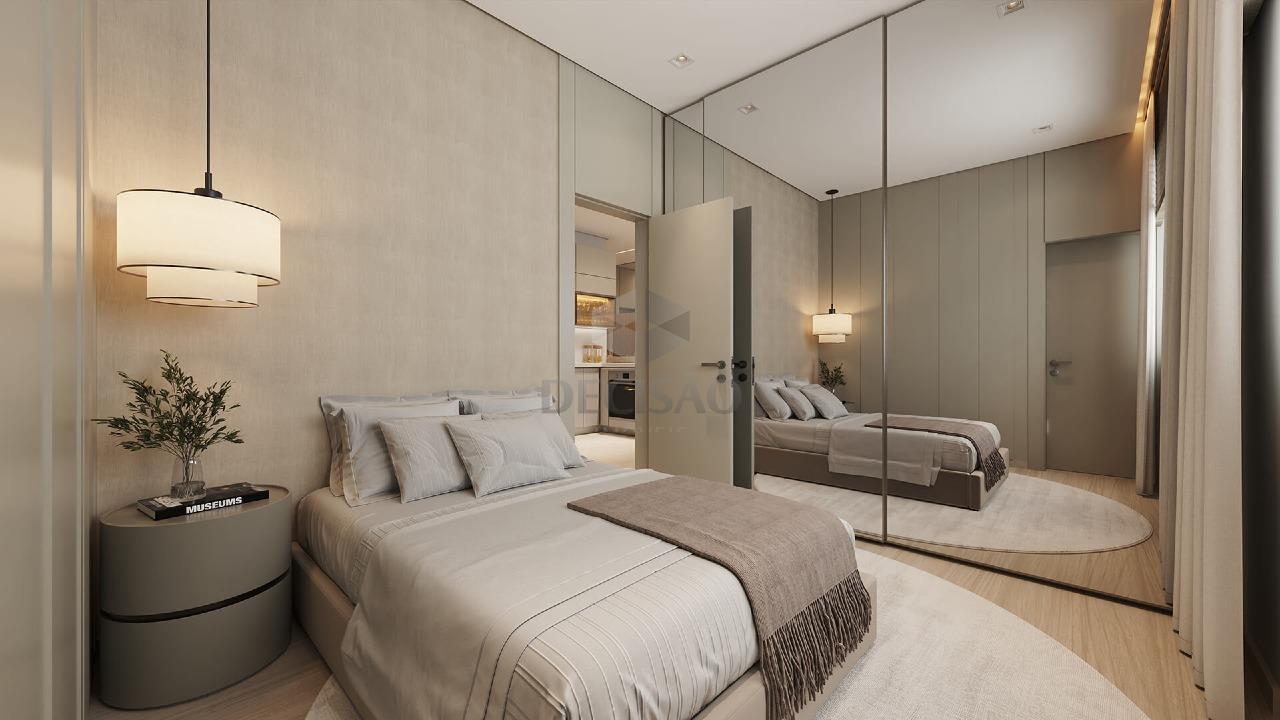 Apartamento 1 Quarto à venda no Funcionarios: 