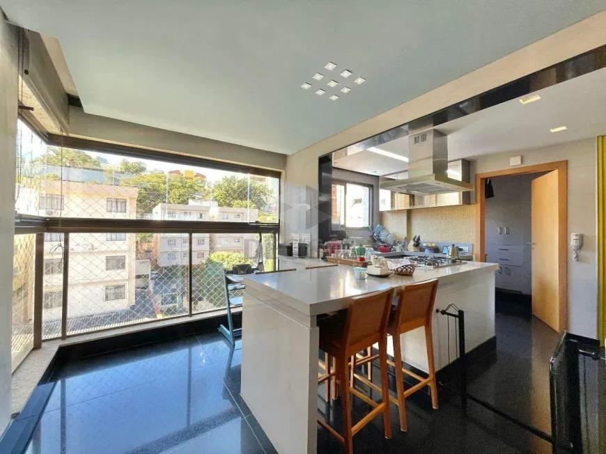 Apartamento 3 Quartos à venda no Cruzeiro: 